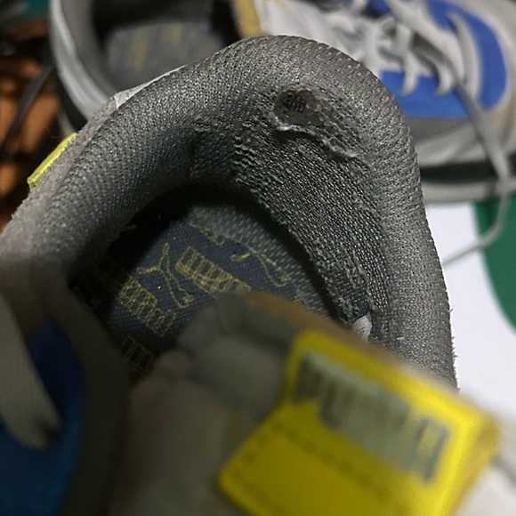 Puma Future Riders - Picture 6 of 17